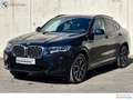 BMW X4 xDrive 30d M-Sportpaket Schwarz - thumbnail 1