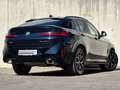 BMW X4 xDrive 30d M-Sportpaket Schwarz - thumbnail 4