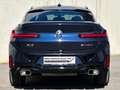 BMW X4 xDrive 30d M-Sportpaket Schwarz - thumbnail 5