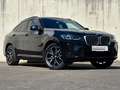 BMW X4 xDrive 30d M-Sportpaket Schwarz - thumbnail 3