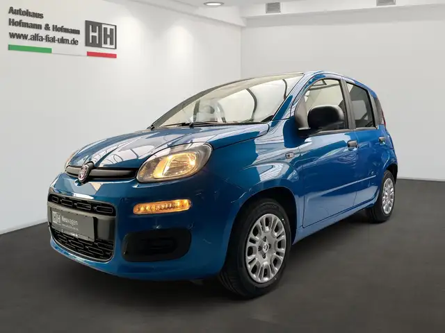 Fiat Panda Pandina Icon Hybrid DAB, Tempomat, Spurhalteassist