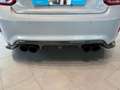 BMW M2 Competition Track Pack*Crankhub Fix*570 PS* Argento - thumbnail 9