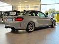 BMW M2 Competition Track Pack*Crankhub Fix*570 PS* Argento - thumbnail 11