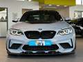 BMW M2 Competition Track Pack*Crankhub Fix*570 PS* Argento - thumbnail 16