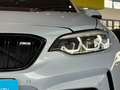 BMW M2 Competition Track Pack*Crankhub Fix*570 PS* Argento - thumbnail 19