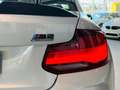 BMW M2 Competition Track Pack*Crankhub Fix*570 PS* Argento - thumbnail 8