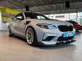 BMW M2 Competition Track Pack*Crankhub Fix*570 PS* Argento - thumbnail 14