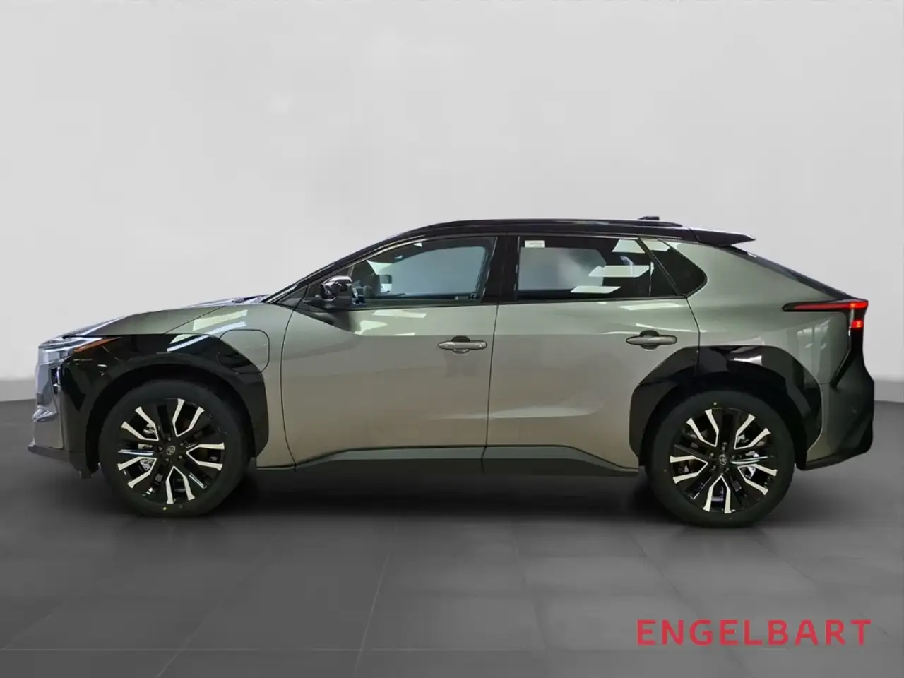 Toyota bZ4X AWD Lounge Sky & Sound Paket 2