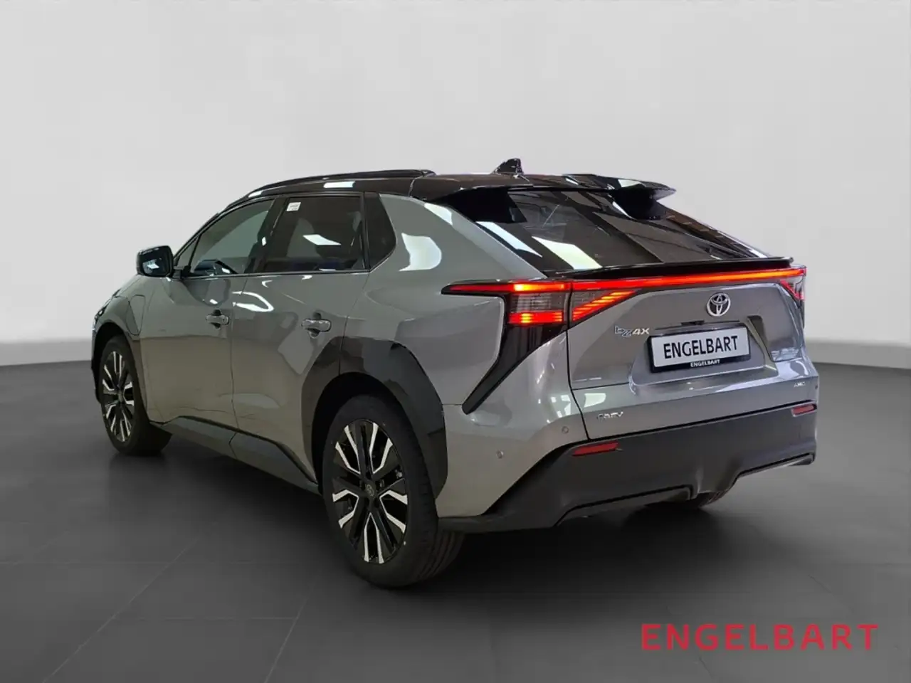 Toyota bZ4X AWD Lounge Sky & Sound Paket 3