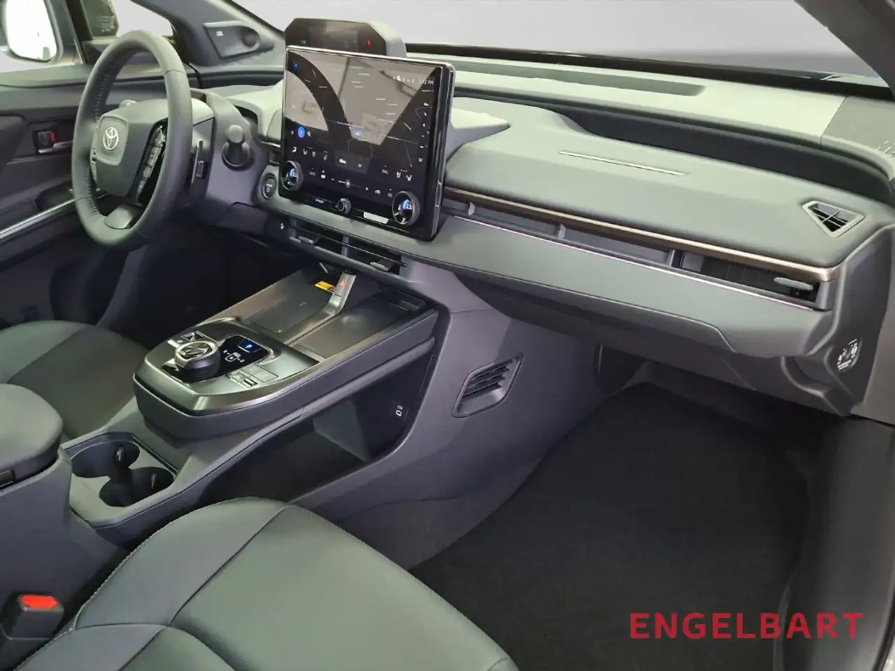 Toyota bZ4X AWD Lounge Sky & Sound Paket 11