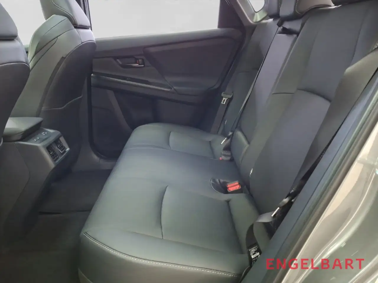 Toyota bZ4X AWD Lounge Sky & Sound Paket 12