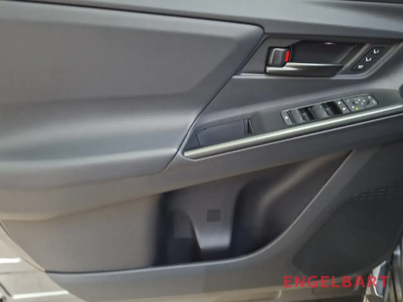 Toyota bZ4X AWD Lounge Sky & Sound Paket 10