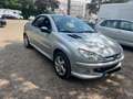 Peugeot 206 206 cc Silber - thumbnail 5