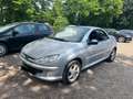 Peugeot 206 206 cc Silber - thumbnail 3