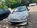 Peugeot 206 206 cc Silber - thumbnail 4