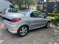 Peugeot 206 206 cc Silber - thumbnail 6