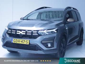 1.6 Hybrid 140 Extreme 5p.