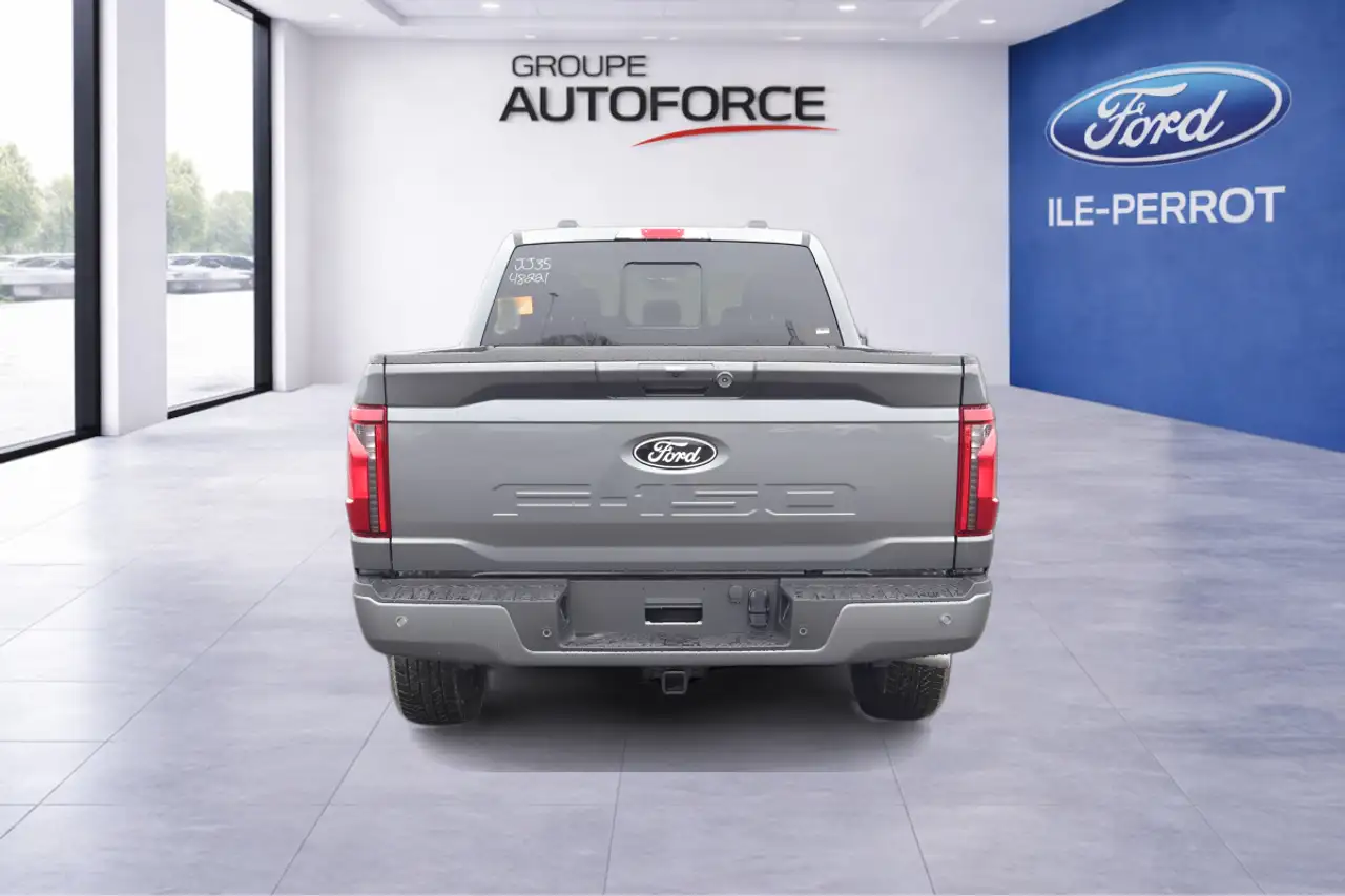 Ford F 150 снимка Ford F 150