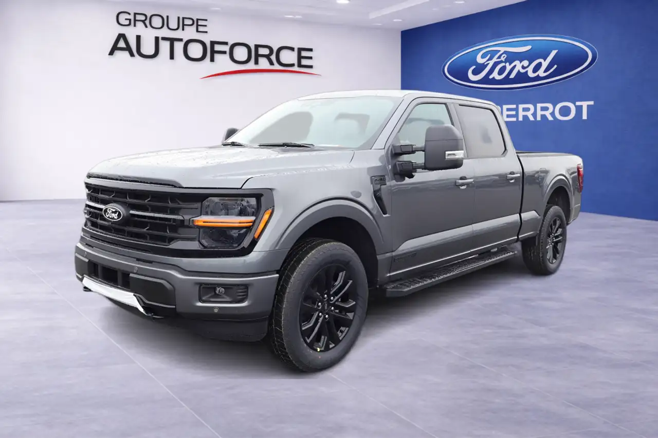 Ford F 150 снимка Ford F 150