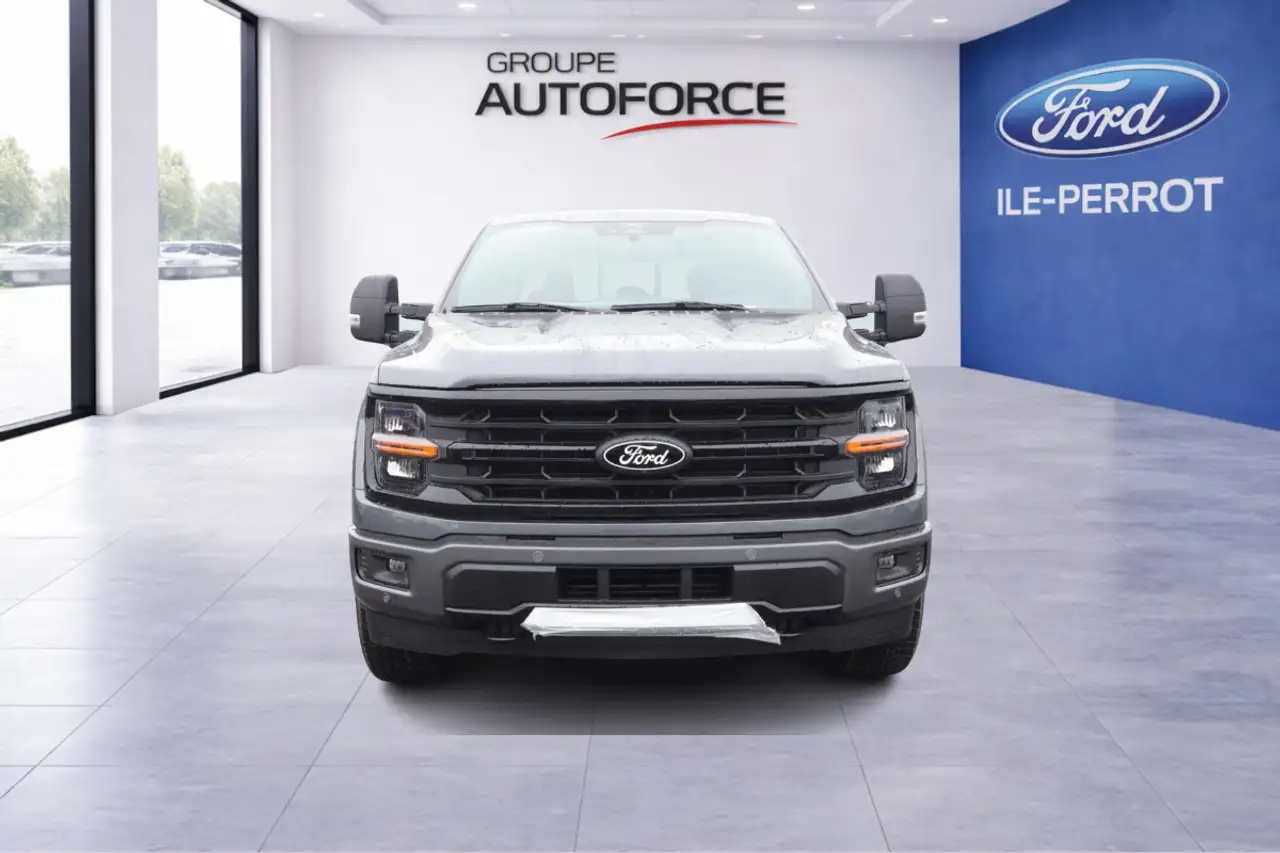 Ford F 150 снимка Ford F 150