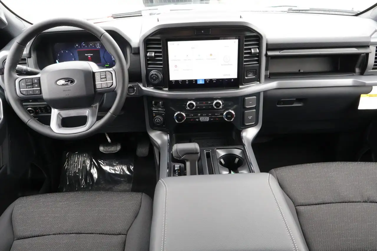 Ford F 150 снимка Ford F 150