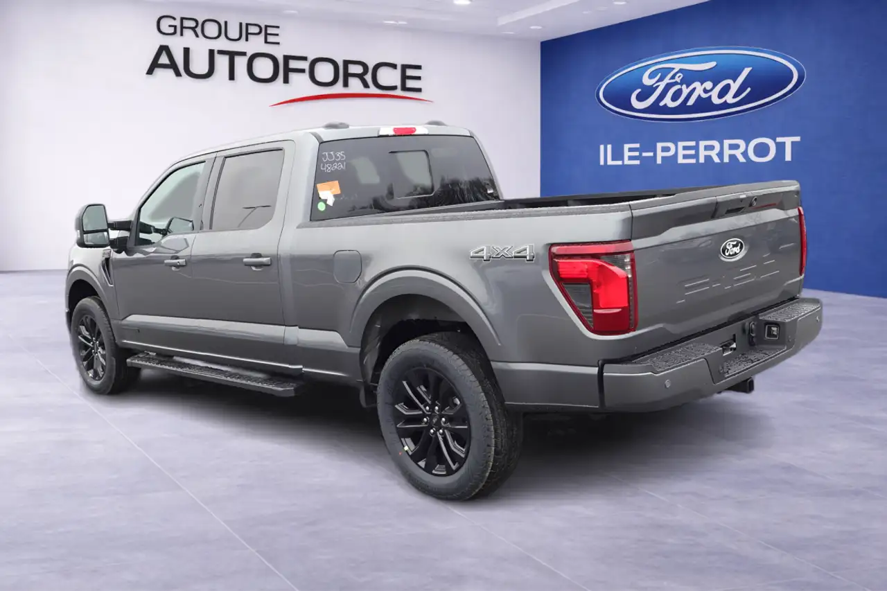 Ford F 150 снимка Ford F 150