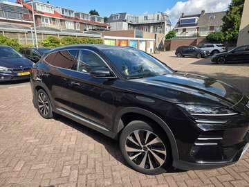 Seal Comfort 71.8 kWh