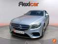 Mercedes-Benz E 220 220CDI Gris - thumbnail 2