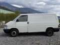 Volkswagen T4 2.5 TDI Syncro Weiß - thumbnail 3