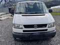 Volkswagen T4 2.5 TDI Syncro Weiß - thumbnail 4