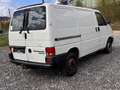 Volkswagen T4 2.5 TDI Syncro Weiß - thumbnail 6