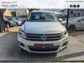 Volkswagen Tiguan 2.0 TDI 110CH BLUEMOTION FAP EDITION Gris - thumbnail 2
