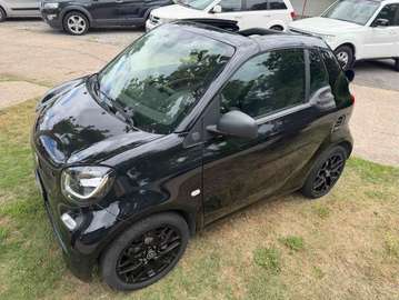 Fortwo III 2015 Cabrio Cabrio eq Prime my19