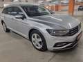 Volkswagen Passat Variant Elegance 2,0 TDI SCR DSG LED-SCHEINWERFER LEDER... Silber - thumbnail 2