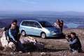 Citroen C8 2.0HDi Exclusive 138 Gris - thumbnail 4