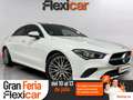 Mercedes-Benz CLA 200 Blanco - thumbnail 1