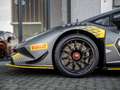 Lamborghini Huracán LP620-2 Super Trofeo EVO 5.2 V10 / 10th Edition / Gris - thumbnail 21