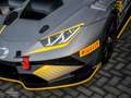 Lamborghini Huracán LP620-2 Super Trofeo EVO 5.2 V10 / 10th Edition / Gris - thumbnail 9