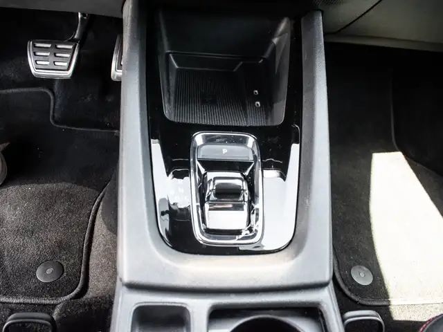 Skoda Octavia view 9