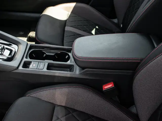 Skoda Octavia view 13