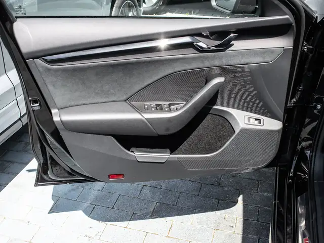 Skoda Octavia view 15