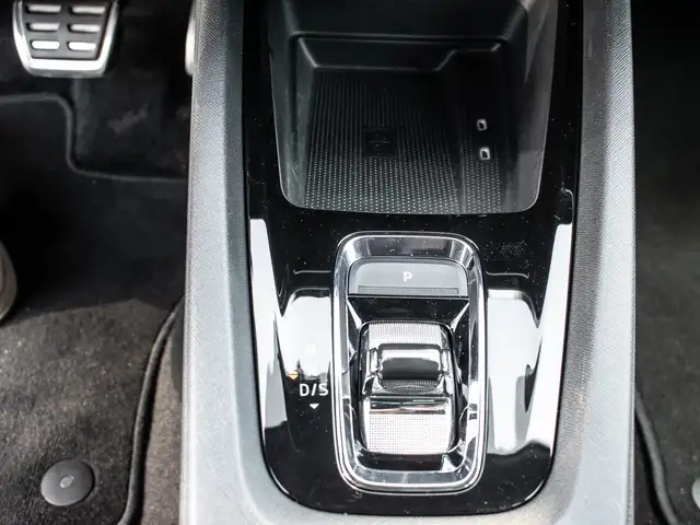 Skoda Octavia view 14