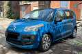Citroen C3 Picasso HDi 90 Airdream Exclusive Blue - thumbnail 1