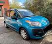 Citroen C3 Picasso HDi 90 Airdream Exclusive Blue - thumbnail 2