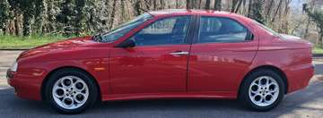 156 Berlina 1.8 ts 16v Mod. Distinctive