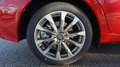 Subaru Impreza Impreza 1.6i Exclusive Lineartronic Czerwony - thumbnail 8