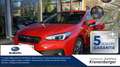 Subaru Impreza Impreza 1.6i Exclusive Lineartronic Rojo - thumbnail 1