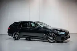 BMW Série 5 518d / LED / M SPort / Trekhaak / High Beam Assist