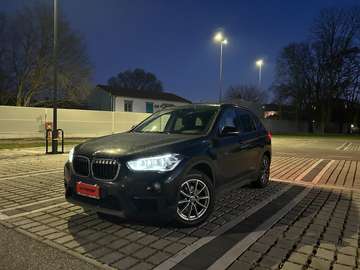 X1 sdrive16d Advantage