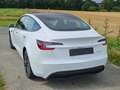 Tesla Model 3 LR AWD Highland + AHK + EAP 03.2024!!! Weiß - thumbnail 15